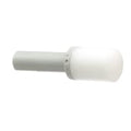SMCAN20-C11 3/8^ PTC plug in muffler 22674
