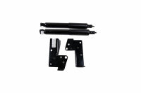 SLMIMP-58-64-SRK Front Shock Relocator Kit 58-64 Chevrolet Impala w/Shocks
