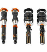 Ksport Airtech Air Suspension Kit (CBM110-ASO)