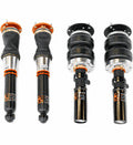 Ksport Airtech Air Suspension Kit (CHD100-ASO)