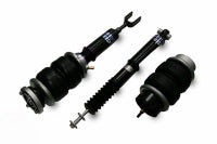 D2D-AU-18-ART Audi A4 (FWD & AWD) 02-08