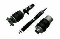 D2D-BM-31-ART BMW 1-Series E82/88 07-14 (F/R)