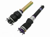 D2D-BM-43-ART BMW 5-Series E34 (Welding) 89-95 F/R
