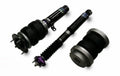 D2D-BM-23-ART BMW 3-Series E46 (RWD) 99-05 F/R