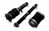 D2D-BM-23-ART BMW 3-Series E46 (RWD) 99-05 F/R