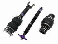 D2D-CR-01-2-ART Chrysler 300 (RWD) 2011+ F/R