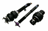 D2D-DO-01-ART Chrysler 300 (RWD) 05-10 (F/R)