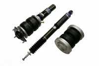 D2D-HN-25-3-ART Honda Civic Coupe / Sedan 2016+ F