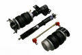 D2D-HY-11-ART Hyundai Genesis Coupe (ALL MODELS) 2008+ F