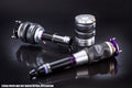 D2D-MT-40-ART Mitsubishi Outlander FWD 03-06 (F)