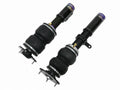D2D-TO-26-ART Toyota Corolla 88-02 F/R