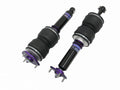 D2D-LE-06-ART Lexus IS 300 01-05 (F/R)