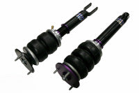 D2D-LE-10-1-ART Lexus LS 460 (RWD) 07-12 (F/R)