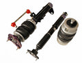 D2D-ME-07-ART Mercedes Benz C Class (Sedan) RWD 08-14 (F/R)