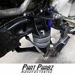 PHA 1002-1-1 Phat Phabz 01- 10 Silverado/Sierra HD Front Kit 2500/3500