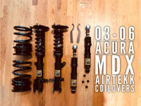 ATKAT-0306MDX-ST Acura MDX 2003-2006