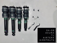 ATKAT-0408TL-ST Acura TL 2004-2008