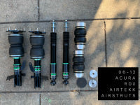 ATKAT-05RDX-ST Acura RDX 2006-2012
