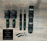 ATKAT-21MDX-ST Acura MDX 2021-2022
