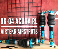 ATKAT-9604RL-ST Acura RL 1996-2004