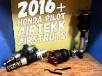 ATKHD-16-PILOT Honda Pilot 2016-2022