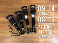 ATKHD-0812-ACCORD Honda Accord 2008-2012