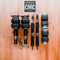 ATKHD-16-CIVIC Honda Civic 2016-2021