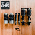 ATKHD-99-ODYSSEY Honda Odyssey 1999-2004