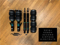 ATKHD-18-ACCORD Honda Accord 2018-2022