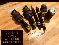 ATKHD-1215-CIVIC Honda Civic 2012-2015