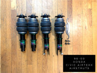 ATKHD-9600-CIVIC Honda Civic 1996-2000
