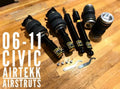 ATKHD-0611-CIVIC Honda Civic 2006-2011