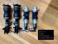 ATKHD-0711-CRV Honda CRV 2007-2011