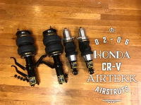 ATKHD-0206-CRV Honda CRV 2002-2006
