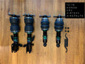 ATKHD-1216-CRV Honda CRV 2012-2016