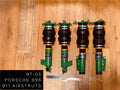ATKAT-911996-ST Porsche 996 911 1997-2006