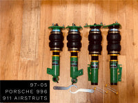 ATKAT-911996-ST Porsche 996 911 1997-2006