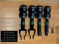 ATKAT-GTRR35-ST Nissan GTR R35 2008-2022