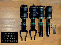 ATKAT-GTRR35-ST Nissan GTR R35 2008-2022