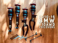 ATKAT-F10AWD-ST BMW F10 5 Series AWD 2010-2016
