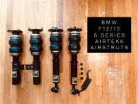 ATKAT-F12AWD6-ST BMW F12/F13 6 Series AWD 2014-2017