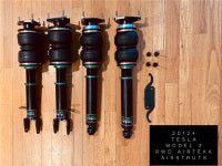 ATKAT-MODELSRWD-ST Tesla Model S RWD 2012-2022