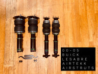 ATKAT-SABRE-ST Buick LeSabre 2000-2005