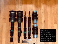 ATKAT-GENRWD-ST Hyundai Genesis RWD 2015-2022