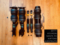 ATKAT-17SANTA-ST Hyundai Santa Fe 2017-2022