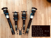 ATKAT-R34-ST Nissan Skyline R34 1999-2002