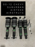 ATKAT-SUB15-ST Chevrolet Suburban 1500/2500 2000-2012