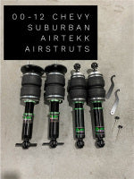 ATKAT-SUB15-ST Chevrolet Suburban 1500/2500 2000-2012