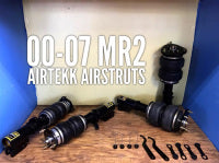 ATKAT-01MR2-ST Toyota MR2 2000-2007