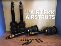 ATKAT-LS430-ST Lexus LS430 2000-2007
